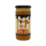 Fitporn - Confettura Extra Zero Albicocca 260g