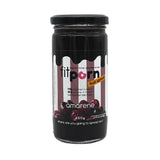 Fitporn - Confettura Extra Zero Amarena 260g