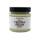 Foodspring - Protein Cream - Crema proteica al cocco croccante