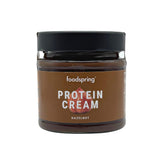 Foodspring - Protein Cream - Crema proteica alla nocciola