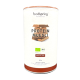 Foodspring - Protein Muesli gusto cioccolato 360g