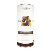 Foodspring - Shape Shake 2.0 Burro d’arachidi e cioccolato 900g