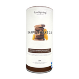 Foodspring - Shape Shake 2.0 Burro d’arachidi e cioccolato 900g