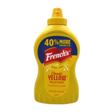 French’s - Classic Yellow Mustard 567g