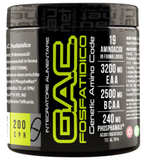 Net integratori - GAC Fosfatidico 200 compresse