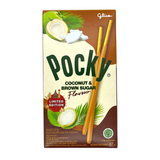 Glico - Pocky Coconut & Brown Sugar 37g LIMITED EDITION