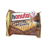 Hanuta Kakao & Crispies