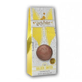 Jelly Belly - Harry Potter Golden Snitch / Boccino d’oro di Cioccolato al Latte 47g