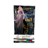 Jelly Belly - Harry Potter Hogworts 10 Good Flavour 28g