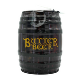 Jelly Belly - Harry Potter Butterbeer Chewy Candy - Barile Burrobirra 42g