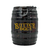 Jelly Belly - Harry Potter Butterbeer Chewy Candy - Barile Burrobirra 42g
