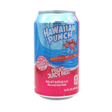 Hawaiian Punch - Fruit Juicy Red 355 ml