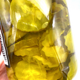 Heinz - Hamburger Dill Chips 473ml