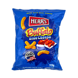 Herr’s - Buffalo Blue Cheese 113g OFFERTA SCADENZA 10/23