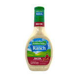 Hidden Valley - Original Ranch con Bacon 473ml