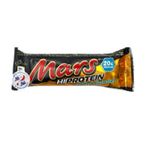 Mars - Hi Protein Salted Caramel / Barretta Proteica al Caramello Salato 59g