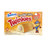 Hostess - Pumpkin Spice Twinkies - Limited Edition 385g