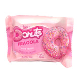 Cuorenero - Tiny Donut gusto Fragola 37g