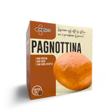 EatPro - Pagnottina alle Noci 3pz 50g OFFERTA SCADENZA 03/24