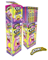Johny Bee - XXXL Acido Gumetro 70g