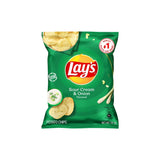 Lay’s - Sour Cream & Onion 28,3g