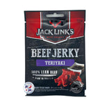Jack Links Teriyaki