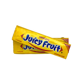 Wrigley's -Juicy Fruit gomme da masticare