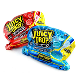 Bazooka - Juicy Drop Chewy gummies & sour gel