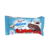 Kinder Delice Coconut