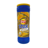 Lay’s - Stax Bacon e Cheddar 156g