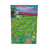 General Mills - Lucky Charms Cereals / Cereali Americani con Marshmallow 300g