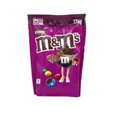 M&M’s - Brownie 176g EDIZIONE LIMITATA