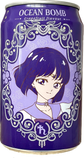 Ocean Bomb - Sailor Saturn gusto Pompelmo 330 ml