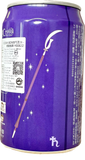 Ocean Bomb - Sailor Saturn gusto Pompelmo 330 ml