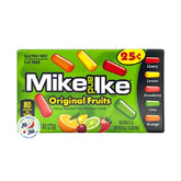Mike and Ike Original Fruits