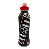 M&M's Chocolate Milk Drink  / Bevanda al Cioccolato 350ml