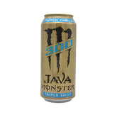 Monster - Java French Vanilla 443ml IMPORT