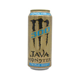 Monster - Java French Vanilla 443ml IMPORT