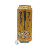 Monster Java Salted Caramel