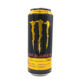 Monster - Cold Brew Sweet Black 400ml IMPORT