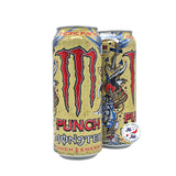 Monster Energy Pacific Punch 500ml