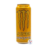 Monster Ripper Juiced