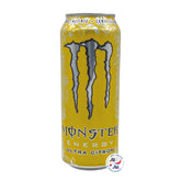 Monster Ultra Citron