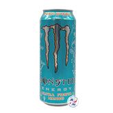 Monster Ultra Fiesta