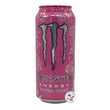 Monster Ultra Rosa