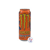 Monster- Juiced Monarch 500ml