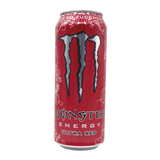 Monster - Ultra Red 500ml