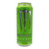 Monster Energy - Ultra Paradise Zero Sugar 500ml