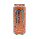 Monster - Ultra Peachy Keen Zero Sugar 473 ml IMPORT