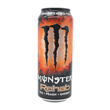 Monster - Rehab Peach Tea / Bevanda energetica gusto Thè alla Pesca 500ml